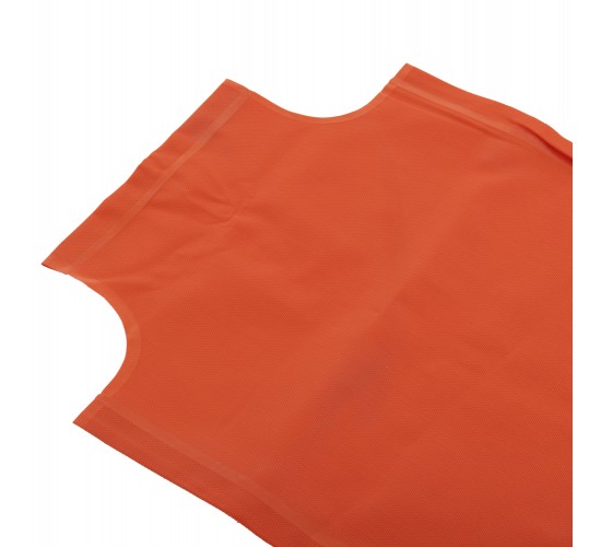 ΠΑΝΙ TEXTILENE 600gr/m2 2X1 ΑΝΤΑΛΛΑΚΤΙΚΟ ΞΑΠΛΩΣΤΡΑΣ HM5072.02 ΠΟΡΤΟΚΑΛΙ 202x63 εκ.