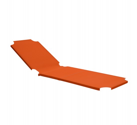 ΠΑΝΙ TEXTILENE 600gr/m2 2X1 ΑΝΤΑΛΛΑΚΤΙΚΟ ΞΑΠΛΩΣΤΡΑΣ HM5072.02 ΠΟΡΤΟΚΑΛΙ 202x63 εκ.