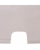 ΠΑΝΙ TEXTILENE 600gr/m2 2X1 ΑΝΤΑΛΛΑΚΤΙΚΟ ΞΑΠΛΩΣΤΡΑΣ HM5072.60 ΕΚΡΟΥ