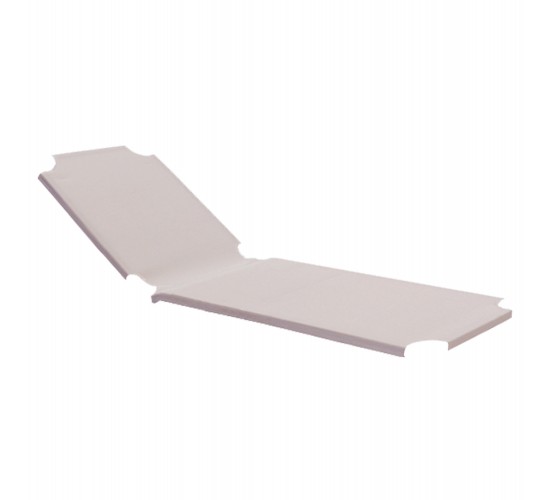 ΠΑΝΙ TEXTILENE 600gr/m2 2X1 ΑΝΤΑΛΛΑΚΤΙΚΟ ΞΑΠΛΩΣΤΡΑΣ HM5072.60 ΕΚΡΟΥ