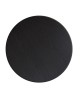 ΕΠΙΦΑΝΕΙΑ ΤΡΑΠΕΖΙΟΥ 272 WERZALIT Φ60Χ2.5εκ. ΣΕ WENGE ΧΡΩΜΑ HM5227.03