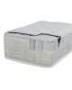 ΣΤΡΩΜΑ POCKET SPRING ΗΜΙΔΙΠΛΟ 110x190 ΔΙΠΛΗΣ ΟΨΗΣ HM309.02 Ημίδιπλο