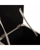 ΣΚΑΜΠΟ PRO CUBE HM224.02 PU ΜΕ ΑΠΟΘΗΚΕΥΤΙΚΟ ΧΩΡΟ- ΛΕΥΚΟ 38x38x36,5Υεκ.