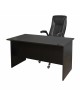 ΓΡΑΦΕΙΟ ΕΠΑΓΓΕΛΜΑΤΙΚΟ SIENNA 120x70x75 HM2015.02 WENGE