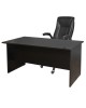 ΓΡΑΦΕΙΟ ΕΠΑΓΓΕΛΜΑΤΙΚΟ CAITLYN 150x75x75 HM2016.02 WENGE