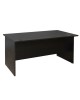 ΓΡΑΦΕΙΟ ΕΠΑΓΓΕΛΜΑΤΙΚΟ CAITLYN 150x75x75 HM2016.02 WENGE