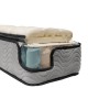 ΣΤΡΩΜΑ HM329 ΜΕ ΕΠΙΣΤΡΩΜΑ 150X200 SPECIAL POCKET SPRING HOMEMARKT (ROLL PACKING) Διπλό