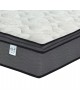 ΣΤΡΩΜΑ HM329 ΜΕ ΕΠΙΣΤΡΩΜΑ 150X200 SPECIAL POCKET SPRING HOMEMARKT (ROLL PACKING) Διπλό