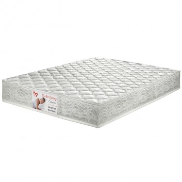 ΣΤΡΩΜΑ POCKET SPRING ΔΙΠΛΟ 160x200 ΔΙΠΛΗΣ ΟΨΗΣ HM309.06 Υπέρδιπλο