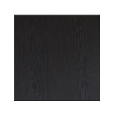 ΕΠΙΦΑΝΕΙΑ ΤΡΑΠΕΖΙΟΥ WERZALIT 60Χ60Χ3.5εκ. ΣΕ WENGE ΧΡΩΜΑ HM5229.03