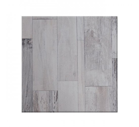 ΕΠΙΦΑΝΕΙΑ ΤΡΑΠΕΖΙΟΥ WERZALIT 60Χ60Χ3.5εκ.  ΣΕ WHITE BLOCK ΧΡΩΜΑ HM5229.07