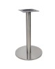 ΒΑΣΗ INOX Φ40x72 εκ.ΥΨΟΣ HM419