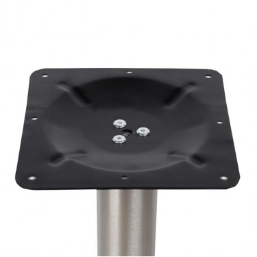ΒΑΣΗ INOX Φ45x72Υ εκ.ΥΨΟΣ HM419