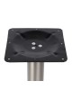 ΒΑΣΗ INOX Φ40x72 εκ.ΥΨΟΣ HM419