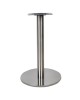 ΒΑΣΗ INOX Φ40x72 εκ.ΥΨΟΣ HM419