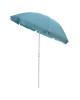 ΟΜΠΡΕΛΑ ΘΑΛΑΣΣΗΣ RANDALL HM6015.03 ΓΑΛΑΖΙΑ 2.00μ 8 ΑΚΤΙΝΕΣ FIBERGLASS