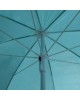 ΟΜΠΡΕΛΑ ΘΑΛΑΣΣΗΣ RANDALL HM6015.03 ΓΑΛΑΖΙΑ 2.00μ 8 ΑΚΤΙΝΕΣ FIBERGLASS