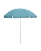 ΟΜΠΡΕΛΑ ΘΑΛΑΣΣΗΣ RANDALL HM6015.03 ΓΑΛΑΖΙΑ 2.00μ 8 ΑΚΤΙΝΕΣ FIBERGLASS
