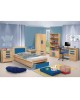 ΚΟΜΟΔΙΝΟ PLAYROOM SONAMA-ΣΙΕΛ HM331 HM336.01 40Χ48Χ39εκ.