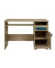 ΓΡΑΦΕΙΟ PLAYROOM SONAMA-ΣΙΕΛ HM11154.01 110X55X76.5εκ