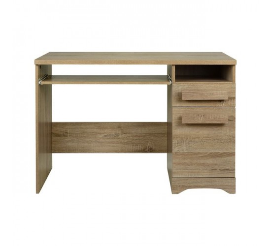 ΓΡΑΦΕΙΟ PLAYROOM SONAMA HM11275 110X55X76.5εκ