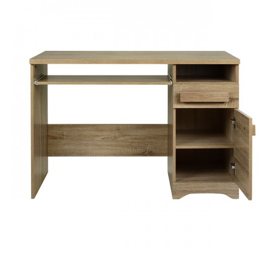 ΓΡΑΦΕΙΟ PLAYROOM SONAMA HM11275 110X55X76.5εκ