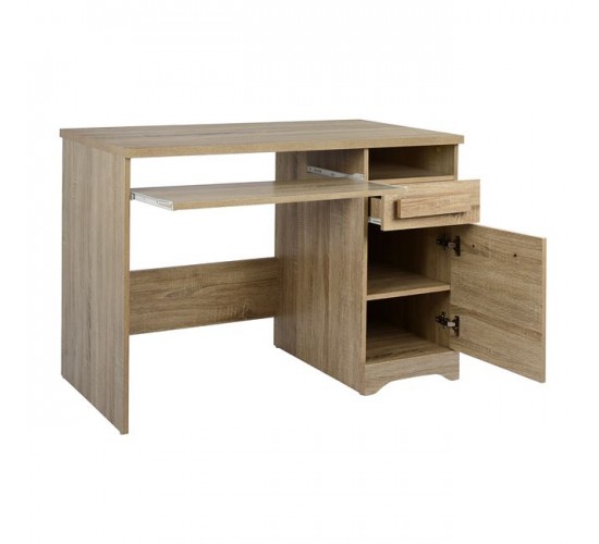 ΓΡΑΦΕΙΟ PLAYROOM SONAMA HM11275 110X55X76.5εκ