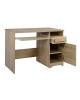 ΓΡΑΦΕΙΟ PLAYROOM SONAMA HM11275 110X55X76.5εκ
