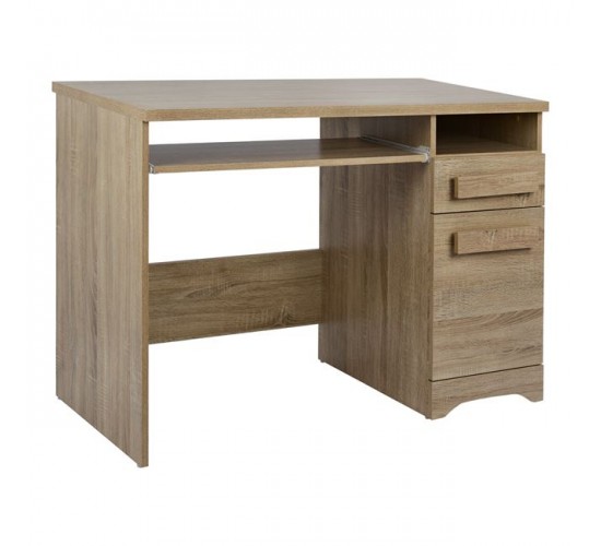 ΓΡΑΦΕΙΟ PLAYROOM SONAMA HM11275 110X55X76.5εκ
