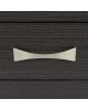 ΚΟΜΟΔΙΝΟ ΜΕ 2 ΣΥΡΤΑΡΙΑ ΚΑΙ ΧΕΡΟΥΛΙ ASHLYN HM2235.01 ZEBRANO 48x40x42Yεκ.