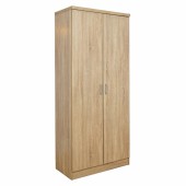 ΝΤΟΥΛΑΠΑ 2ΦΥΛΛΗ JENNA SONAMA HM368.02 80x43x181 2φυλλη