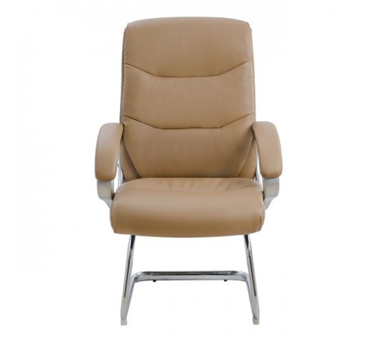 ΠΟΛΥΘΡΟΝΑ ΗΜΙΠΕΡΙΣΤΡΕΦΟΜΕΝΗ ZAMORA HM1088.09 ΣΕ CAMEL ΧΡΩΜΑ 63x58x104Υεκ