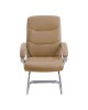 ΠΟΛΥΘΡΟΝΑ ΗΜΙΠΕΡΙΣΤΡΕΦΟΜΕΝΗ ZAMORA HM1088.09 ΣΕ CAMEL ΧΡΩΜΑ 63x58x104Υεκ