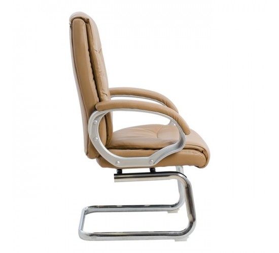 ΠΟΛΥΘΡΟΝΑ ΗΜΙΠΕΡΙΣΤΡΕΦΟΜΕΝΗ ZAMORA HM1088.09 ΣΕ CAMEL ΧΡΩΜΑ 63x58x104Υεκ