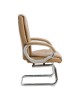 ΠΟΛΥΘΡΟΝΑ ΗΜΙΠΕΡΙΣΤΡΕΦΟΜΕΝΗ ZAMORA HM1088.09 ΣΕ CAMEL ΧΡΩΜΑ 63x58x104Υεκ