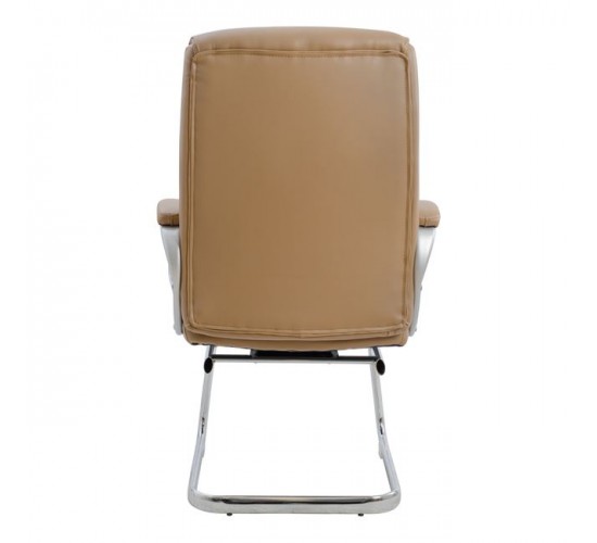 ΠΟΛΥΘΡΟΝΑ ΗΜΙΠΕΡΙΣΤΡΕΦΟΜΕΝΗ ZAMORA HM1088.09 ΣΕ CAMEL ΧΡΩΜΑ 63x58x104Υεκ