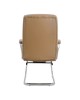 ΠΟΛΥΘΡΟΝΑ ΗΜΙΠΕΡΙΣΤΡΕΦΟΜΕΝΗ ZAMORA HM1088.09 ΣΕ CAMEL ΧΡΩΜΑ 63x58x104Υεκ