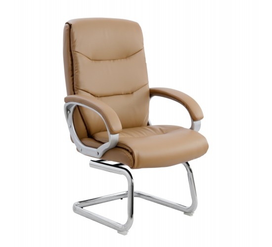 ΠΟΛΥΘΡΟΝΑ ΗΜΙΠΕΡΙΣΤΡΕΦΟΜΕΝΗ ZAMORA HM1088.09 ΣΕ CAMEL ΧΡΩΜΑ 63x58x104Υεκ