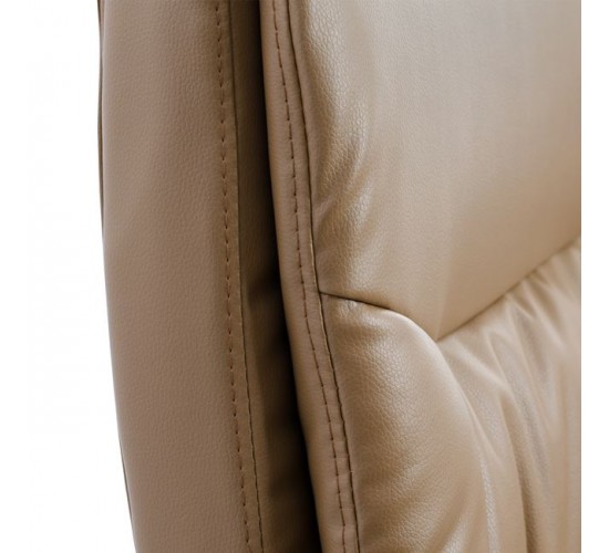 ΠΟΛΥΘΡΟΝΑ ΗΜΙΠΕΡΙΣΤΡΕΦΟΜΕΝΗ ZAMORA HM1088.09 ΣΕ CAMEL ΧΡΩΜΑ 63x58x104Υεκ