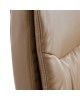 ΠΟΛΥΘΡΟΝΑ ΗΜΙΠΕΡΙΣΤΡΕΦΟΜΕΝΗ ZAMORA HM1088.09 ΣΕ CAMEL ΧΡΩΜΑ 63x58x104Υεκ