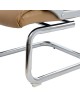 ΠΟΛΥΘΡΟΝΑ ΗΜΙΠΕΡΙΣΤΡΕΦΟΜΕΝΗ ZAMORA HM1088.09 ΣΕ CAMEL ΧΡΩΜΑ 63x58x104Υεκ
