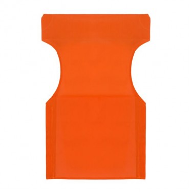 ΜΑΞΙΛΑΡΙ TEXTILENE 600gr/m2 2X1 ΠΟΡΤΟΚΑΛΙ ΓΙΑ ΠΟΛΥΘΡΟΝΑ ΣΚΗΝ. HM5272.02 46.5Χ53Χ80Υεκ.