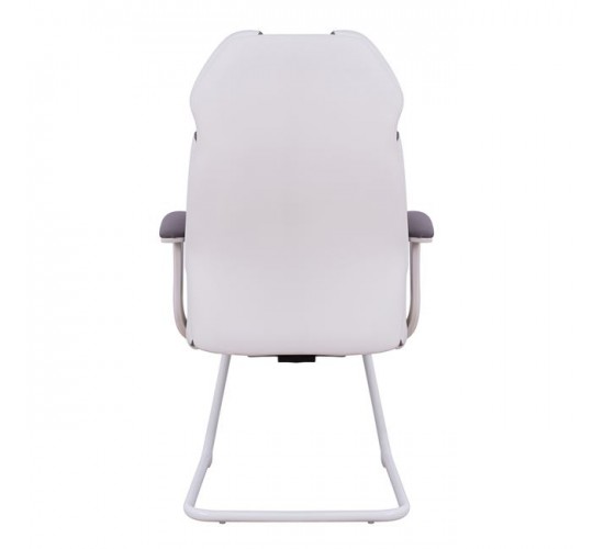 ΠΟΛΥΘΡΟΝΑ ZAHARA HM1102 ΣΕ ΓΚΡΙ ΧΡΩΜΑ 63x64x107cm
