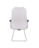 ΠΟΛΥΘΡΟΝΑ ZAHARA HM1102 ΣΕ ΓΚΡΙ ΧΡΩΜΑ 63x64x107cm