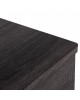 ΣΥΡΤΑΡΙΕΡΑ ΓΡΑΦΕΙΟΥ HAYDEN HM2282.01 ΣΕ ΑΝΘΡΑΚΙ ΧΡΩΜΑ 39.5x40x46.5Υεκ