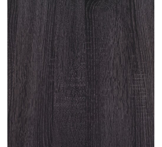 ΤΡΑΠΕΖΑΚΙ ΣΑΛΟΝΙΟΥ HAYDEN HM2286.01 ΣΕ ΑΝΘΡΑΚΙ ΧΡΩΜΑ 80x41,5x46