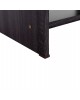 ΤΡΑΠΕΖΑΚΙ ΣΑΛΟΝΙΟΥ HAYDEN HM2286.01 ΣΕ ΑΝΘΡΑΚΙ ΧΡΩΜΑ 80x41,5x46
