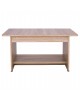ΤΡΑΠΕΖΑΚΙ ΣΑΛΟΝΙΟΥ HAYDEN HM2286.02 ΣΕ ΧΡΩΜΑ SONAMA 80x46x41,5