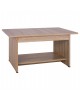 ΤΡΑΠΕΖΑΚΙ ΣΑΛΟΝΙΟΥ HAYDEN HM2286.02 ΣΕ ΧΡΩΜΑ SONAMA 80x46x41,5