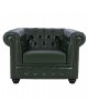 ΠΟΛΥΘΡΟΝΑ T.CHESTERFIELD POLINA HM3011.08 PU ΚΥΠΑΡΙΣΣΙ 106x87x70Y εκ.